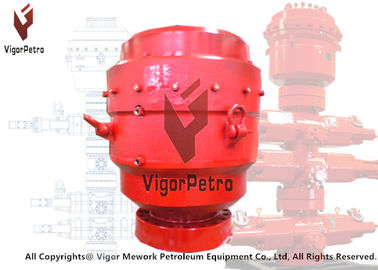 China API 16A Blowout Preventer 29-1/2&quot; 500psi Annular BOP Hydril type GK API 16A Monogrammed T20 supplier