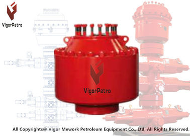 China API 16A Blowout Preventer 7-1/16&quot; 3M /5M Shaffer Style Annular BOP API 16A Monogrammed T20 supplier