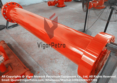 China 21-1/4” Riser Spool, 4ft, flange x flange 2M Ref OG Rig equipment list NO. 66 supplier