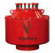 API 16A Blowout Preventer 21-1/4&quot; 2000PSI Shaffer Type Annular BOP TOP Studded Bottom Flanged R73 API 16A supplier
