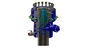 API 6A Multi-Bowl Wellhead System Multi-Bowl Spool supplier