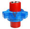 Hammer Union, 3&quot; FIG 1502, Threaded Ends, Std. Service supplier