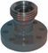 FLANGE ADAPTER 4 INCH, 2500LB, RJ, A105, 2INCH FIG 1502 WECO UNION FEMALE END supplier