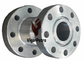 2&quot; RTJ 900# X 2-1/16&quot; 5K RX-24 ADAPTER FLANGE SPOOL MATERIAL: CARBON STEEL SIZE: 2-1/16&quot; 5K RX-24 supplier