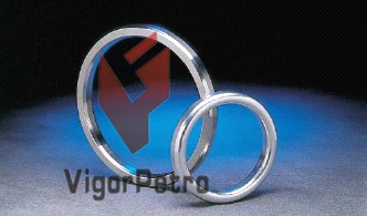 China RX 73 Ring Gasket 316SST, API 6A, PSL 4, with API Monogram supplier