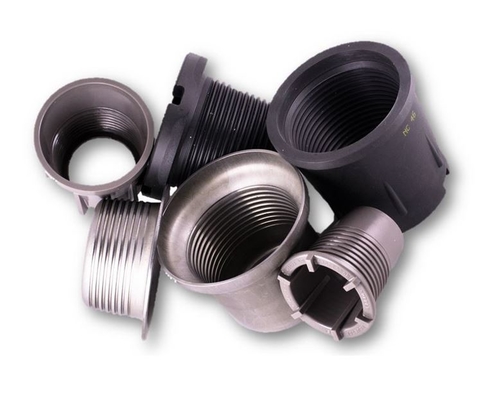 China Drill Pipe Steel Thread Protector supplier