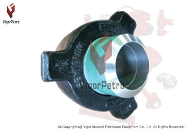 China Hammer Union 3&quot; 4&quot; 5&quot; Fig. 1003 Butt Weld End 10000PSI Working pressure for Wellhead and Killing Lines supplier