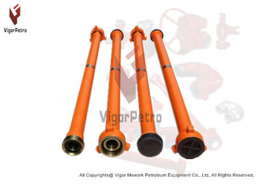 China Pup Joint Straight Joint Assembly Weco 2&quot; FIG 1502 1 FT Female x Male Integral 15000PSI supplier