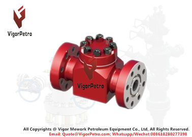 China API 6A R Type Check Valve for Production and Drilling 2-1/16&quot; - 7-1/16&quot; supplier