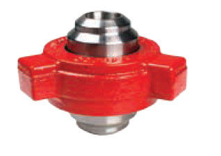 China UNION HAMMER 4&quot; FIG.1003 W/BUTT WELD END FMC supplier