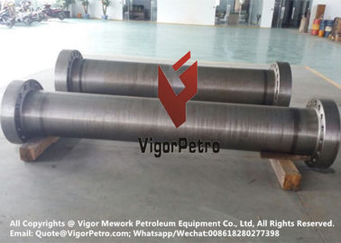 China SPACER SPOOLS 18 3/4&quot; 15K(15000PSI) X 5.00 MTS. LONG. (H2S SERVICES) supplier