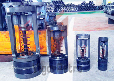 China Drill Pipe Float Valve 4R 1 31/32&quot;, Flapper Type, Model G With H2S/HPHT/high solids features supplier