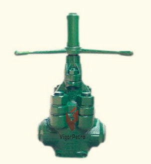 China Mud Valve, 5&quot; 7500PSI DEMCO EQUAL, OEM Part No. J025084-4572140 supplier