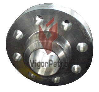 18-3/4” 15M Weld Neck Flange, PSL-3 capable 4130 75K material X 20” OAL supplier