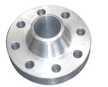 API FLANGE, WELD NECK RTJ, 21- ¼&quot; 2M WITH RTJ R73 RING GASKET, ASTM A105/4130 ALLOY STEEL supplier