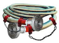 Flexible Choke &amp; Kill Hose supplier