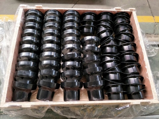Drill Pipe Steel Thread Protector supplier