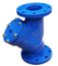 Flanged Y Straine API 598/ ANSI B16.5 150LB - 1500LB, 1&quot; to 12&quot; supplier