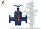 API 6A High Pressure Slab Gate Valve FL/FLS Type full bore with size range 1-13/16&quot; to 13-5/8” supplier