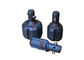 Wellhead Tool Cameron Type &quot;H&quot; One-Way &amp; Two-Way Back Pressure Valve supplier