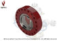 API 6A Big Bore Blind Flange 21 1/4&quot; 2000PSI / 2K for Wellhead and BOPs supplier