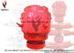 API 16A Blowout Preventer 20-3/4&quot; 3000PSI Annular BOP TOP Studded Bottom Flanged API 16A supplier