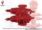 API 16A Blowout Preventer 13-5/8&quot; 5000psi Cameron U Type Double Ram Top &amp; Bottom BX160 Flanged API 16A Monogrammed T20 supplier