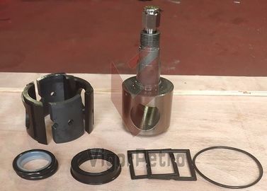 API 6A Low Torque Plug Valve Bore 2"/3"/4" x 2" Fig 1502 C/w 15000PSI STD/Sour Service SPM/FMC/MSI/TSI/NOV Compatible supplier