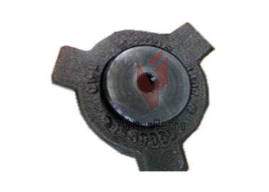 2&quot; NB FIG 1502 MALE BLIND &amp; NUT AISI 4130 supplier