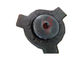Wing Nut 2&quot; Fig 1502 15000PSI come with plug tapped 1/2&quot; inch npt port supplier