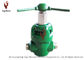 High Pressure Mud Valve 2&quot; 5000psi Manual Welded End(Type: Baker Hues) Quick Connection supplier