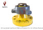 CROSS-OVER, WECO ADAPTER FLAGE, 3&quot; 2500RTJ X 3&quot; FIG. 602 MALE supplier