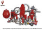 Hydril K-20 Style Pulsation Dampener for Mud Pumps supplier