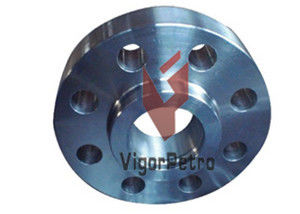 API 6A/6B Companion Flange for wellhead and christmas tree Size 1-13/16" to 13-5/8" with 2" NPT/LP/EUE Box End supplier
