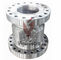Tubing Head Spool 11&quot;-10000psi BX-158 Bottom x 7 1/16&quot;-10000psi BX-156 Top c/w two 2 1/16&quot; 10000psi studded outlet supplier