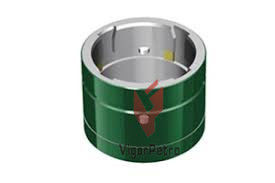 Wear Bushing / sleeve for Wellhead Assembly to protect the inner containers of Casing Head Bodies or Spools supplier