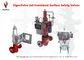 Surface Safety Valve 4-1/16&quot; (4.06&quot;) 3000PSI Self-Contained with Hydraulic Actuator and ESD System API6A H2S supplier