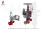 Surface Safety Valve 2-9/16&quot; 3000PSI / 5000PSI Self-Contained Hydraulic Actuator, ESD Control System API6A PR2 supplier