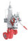 Surface Safety Valve 4-1/16&quot; (4.06&quot;) 3000PSI Self-Contained with Hydraulic Actuator and ESD System API6A H2S supplier