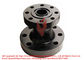 spacer spool adapter flange 3-1/16&quot;-10M x 3-1/8&quot;-5M DD-NL-PU PSL3-PR1, Height: 19.7&quot; supplier