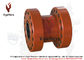 Spool Spacer 18-3/4&quot; API 150000PSI WP Flanged BX-164 Incconel Ring Grooves lengh 1m API 16A T-20 NACE MR-0175 supplier