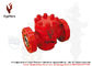 API 6A MS Type Check Valve (R Type / Lift Type) for Production and Drilling 1-13/16&quot; to 7-1/16&quot; up to 20000psi supplier