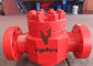 Swing check valve 4  1/16&quot; 3000 psi RTJ API6A DD U PSL2 PR1  body: 4130 trim: 410 H2S Sour Service supplier