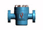 API 6A Swing check valve 7-1/16&quot; 3000 psi RTJ API6A DD U PSL2 PR1 body: 4130 trim: 410 H2S Sour Service supplier