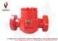 API 6A Swing Type check valve 7-1/16&quot; 5000 psi RTJ API6A DD U PSL2 PR1 4130 Body 410SS trim  H2S Sour Service supplier