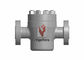 VALVE,CHECK: NRV, SWING TYPE FULL OPENING SIZE: 4.1/16&quot; 5000PSI,  A216-WCB,CARBON STEEL supplier