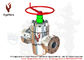 GVS, GATE VALVE, MANUAL, 2.06&quot;, 10000 PSI, SERIES DH, TRM EE, W/2.06&quot;-10000 PSI FLG ENDS W/BX152 RING GROOVE DOWN X UP supplier