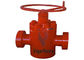 GATE VALVE 2 9/16&quot; 5000PSI NON-RISING STEM, API 6A PSL 2, PR2, FORGED STEEL SOLID WEDGE. supplier