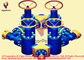API 16C Choke and Kill Manifold for Well Drilling and Well Testing Size 2-1/16&quot; - 4-1/16&quot; to 15000PSI supplier