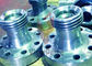 Weco Flange, Adapter Assy. 3-1/8&quot; 5K x 2&quot;Fig 1502 Female Thread API 6A supplier